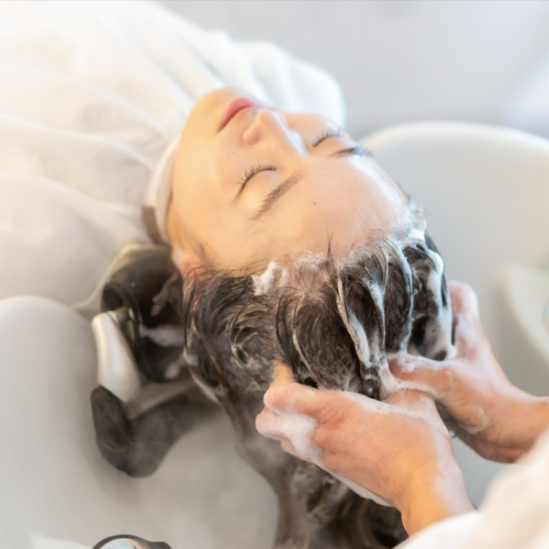 クイックスパカット　　