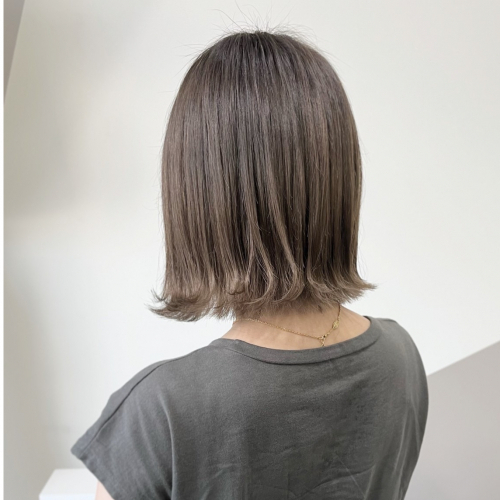 【新規】◆人気No.1◆全体カラー＋5STトリートメント＋似合わせカット　