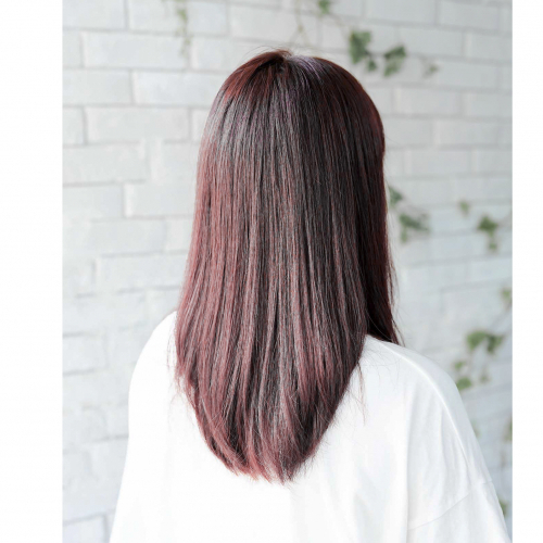 【新規】◆人気No.3 ◆全体カラー＋似合わせカット　