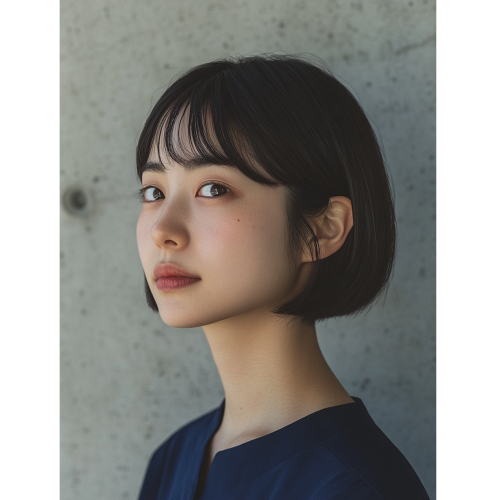 【新規】◆平日限定◆初めての似合わせカット　￥5000→3880