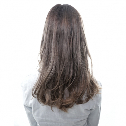 【新規】ストカール＋似合わせカット　