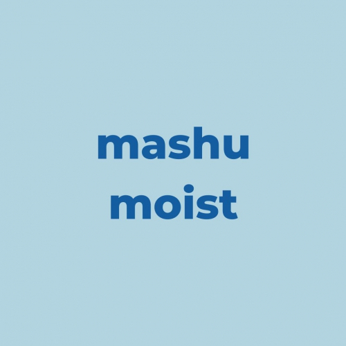 【リタッチ】mashuモイスト