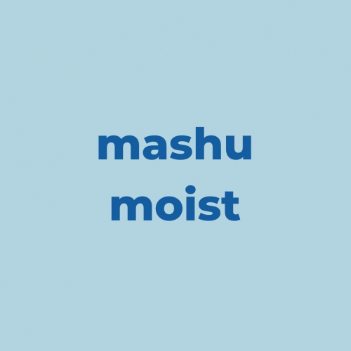 【全体】mashuモイスト