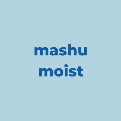 【リタッチ】mashuモイストplus
