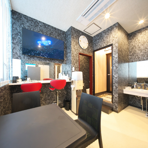 【新感覚岩盤SAUNA】PrivateRoom貸切個室ストーミースパ★2名以上2時間 ¥4950/人