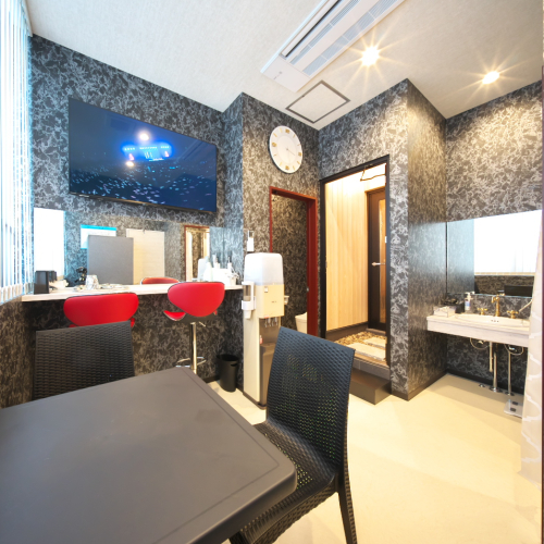 【岩盤浴】貸切個室ペア／90分