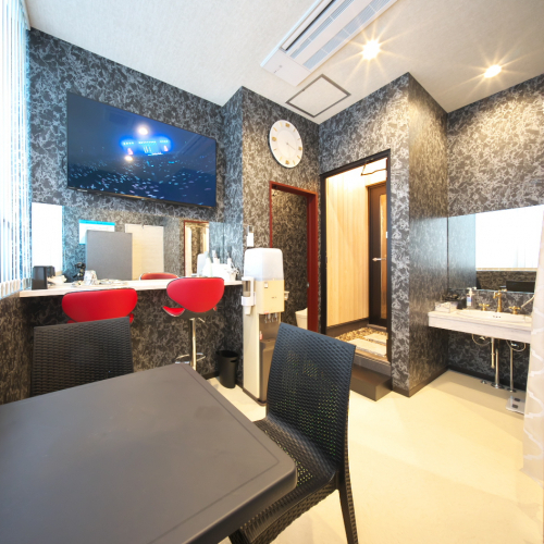 【岩盤浴】貸切個室★ お一人様プラン/¥4400