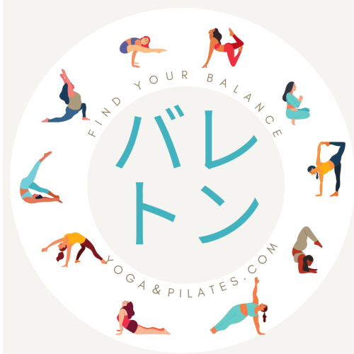 バレトン/Balletone