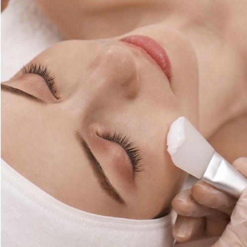 【30~40代限定】美肌ハーブピーリング+毛穴洗浄+引締め ¥13200 [毛穴/ニキビ]