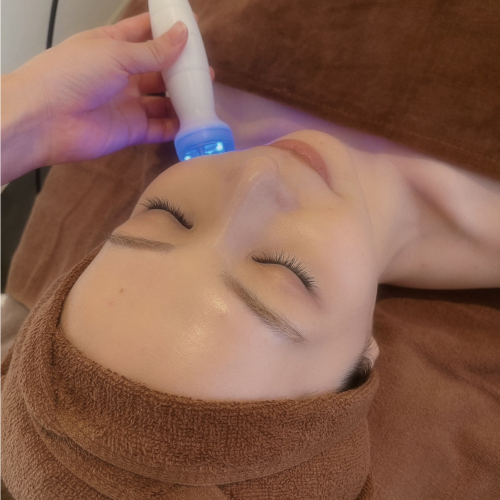 即！小顔★ハイパーナイフEX★輪郭矯正～シャープなフェイスラインに♪