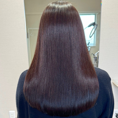 トリートメント