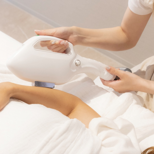 脱毛ケア(S1パーツ)