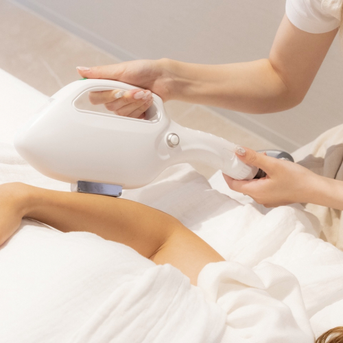 【初回】全身脱毛