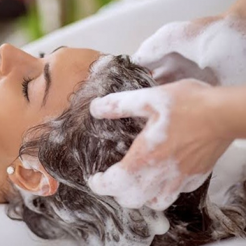 ヘッドスパ ラグジュアリー