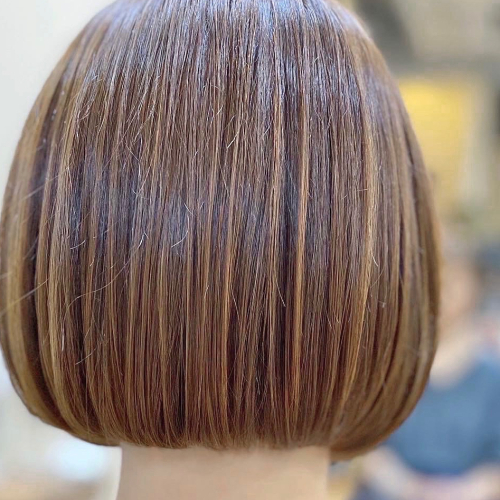 ハイライト＋ワンカラー