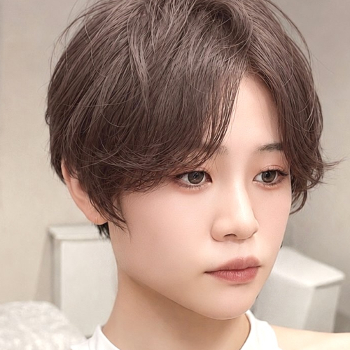 【カット】【カラー】【トリートメント】※セットメニュー