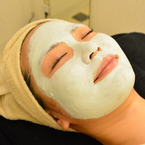 ［オプション］パック（肌別）