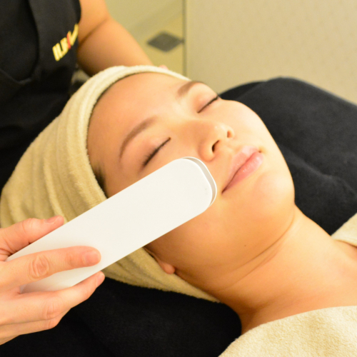 ［オプション］ポレーション