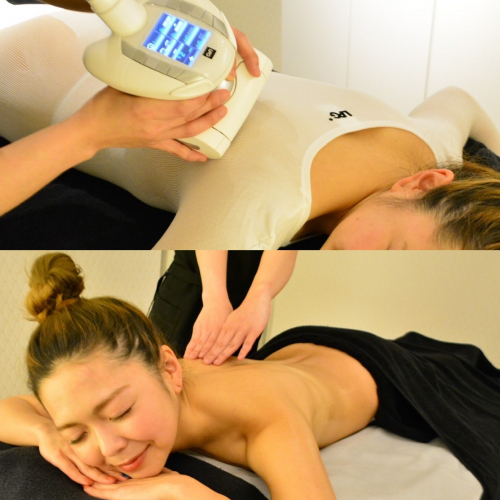 エンダモエナジー　70分