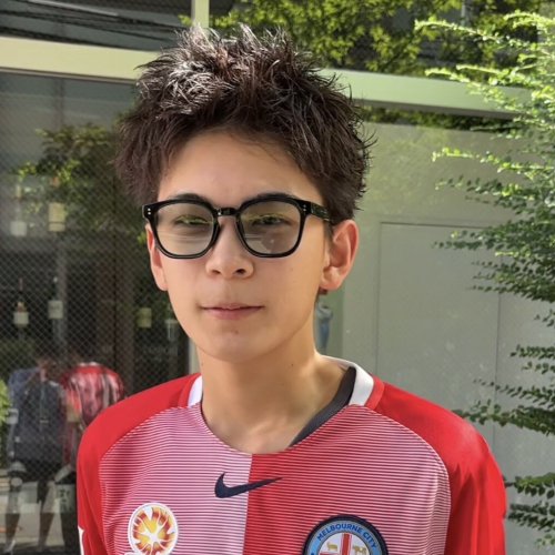 カット+シャンプー