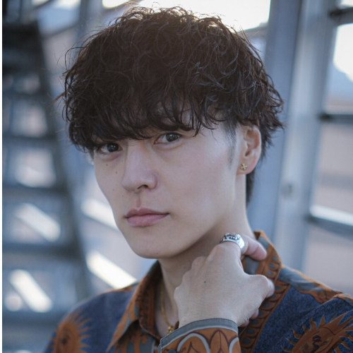 カット+スパシャンプー