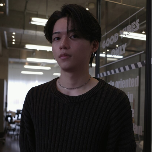 カット＋ダウンパーマ【全頭】