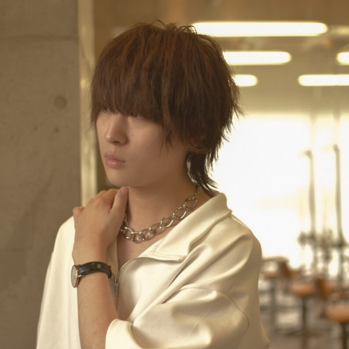 カット+カラー【白髪染め含む】