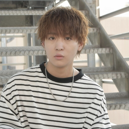 カット+ダブルカラー